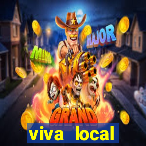 viva local encontros rj